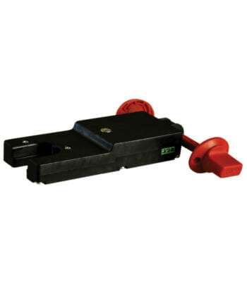 TOPP EB1 Electronic Sliding Door Lock