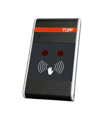 TOPP HS1 Gesture Control Activation Key