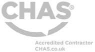 CHAS Contractors Health & Safety Assessment Scheme - Accredited Contractor