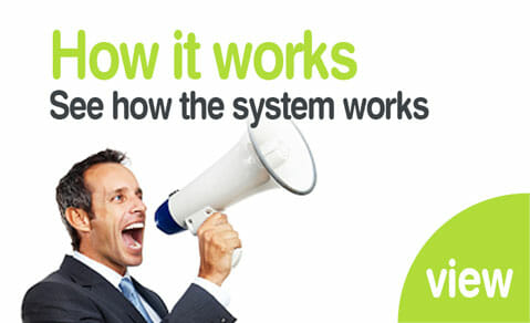How it works - See how the automation works - view