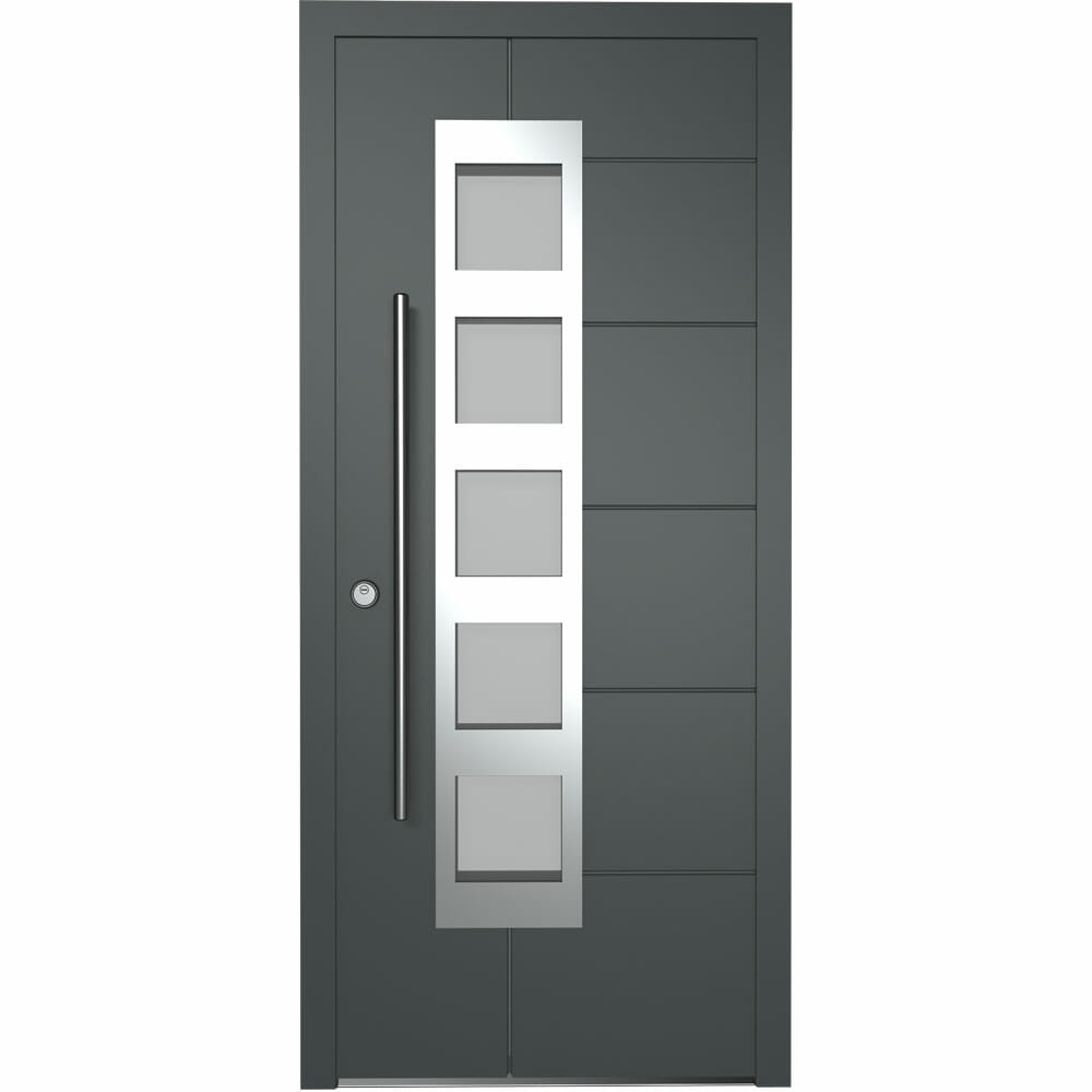 Bolonia Entrance Door