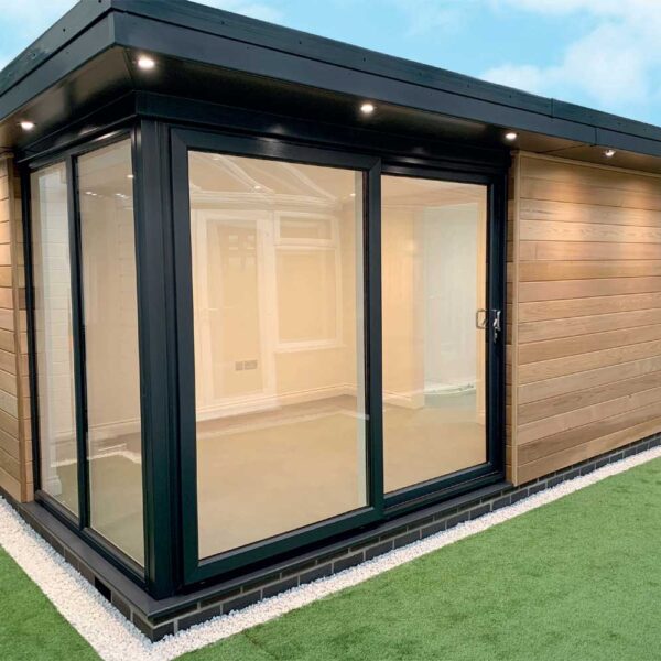 Garden Office Outbuilding