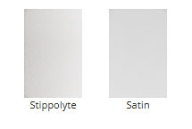 Stippolyte Satin