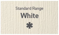 Standard Range White *